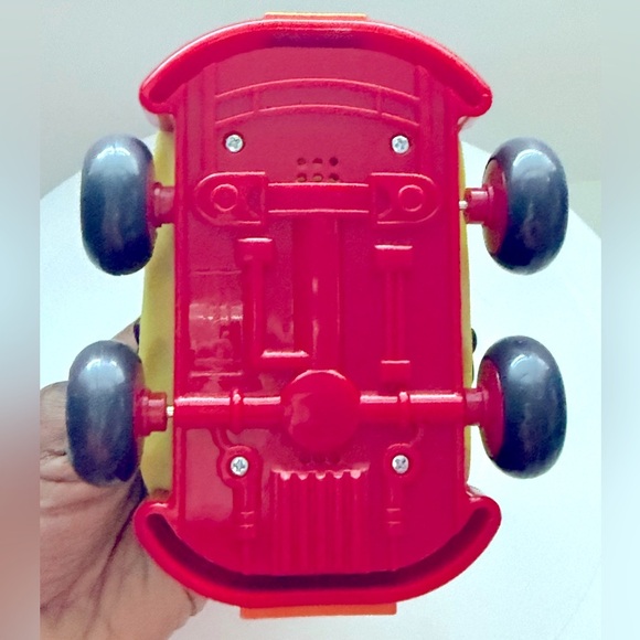 B. Wheeee-ls! (Soft Cars) - Picture 7 of 15